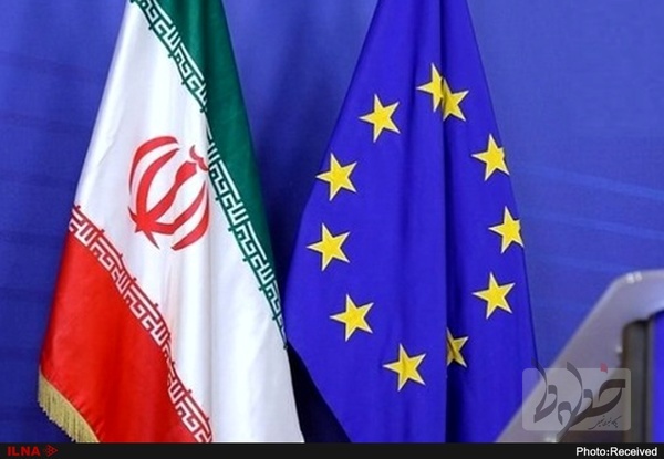 افزایش روابط تجاری ایران و اتحادیه اروپا تجارت ایران