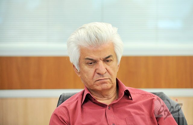 اجازه ورود بخش خصوصی به تامین اجتماعی را بدهید نجفی منش