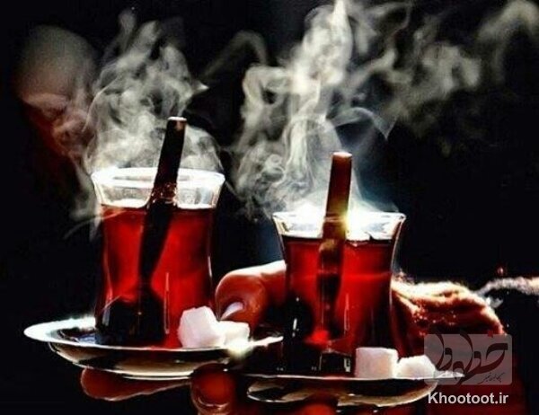 نوشیدن چای از ابتلا به سرطان جلوگیری می‌کند