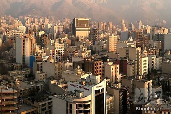تشریح جزئیات فقر مسکن در ایران