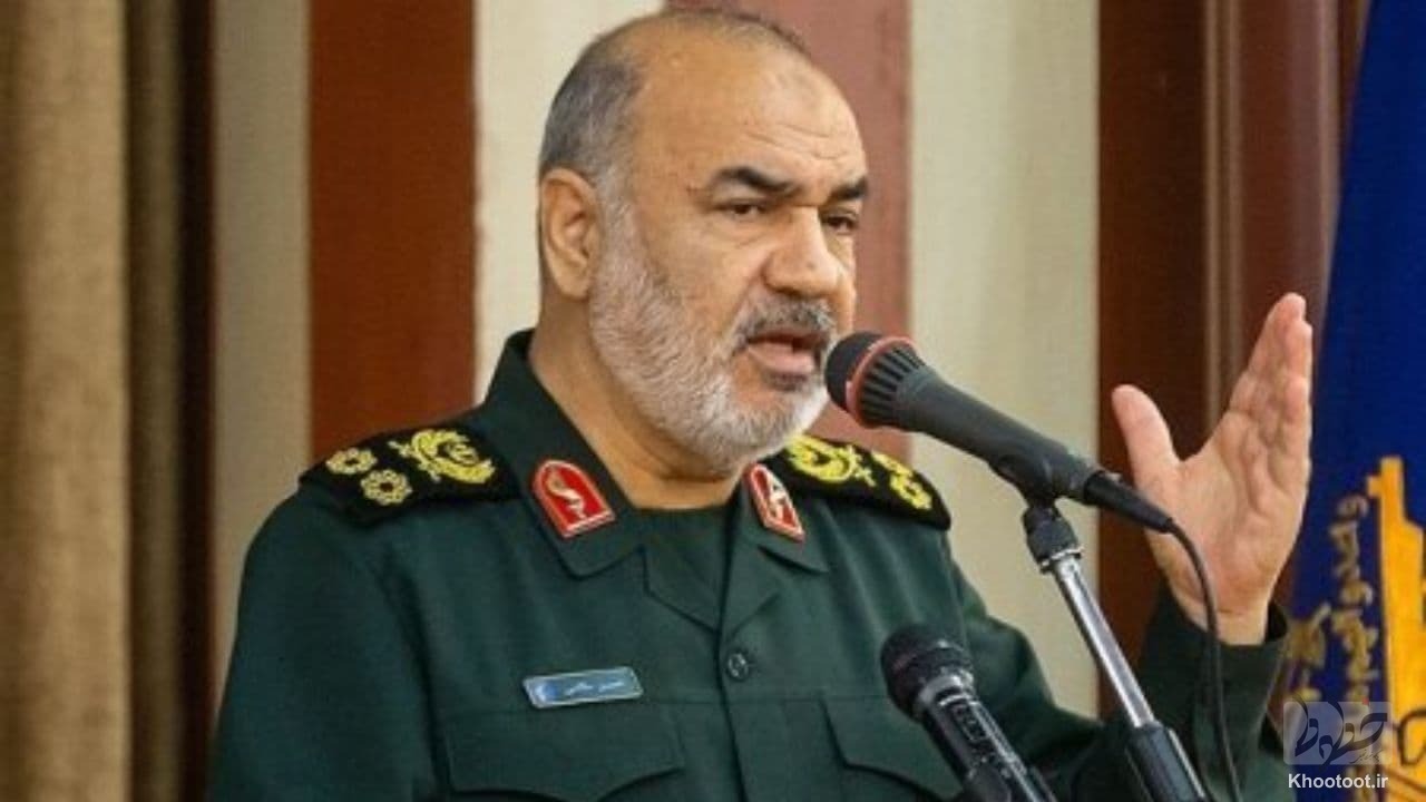 استکبار جهانی در تلاش تغذیه فکر جوانان است/جنگ تکیه بر قاعده ثابت محکوم به شکست است!