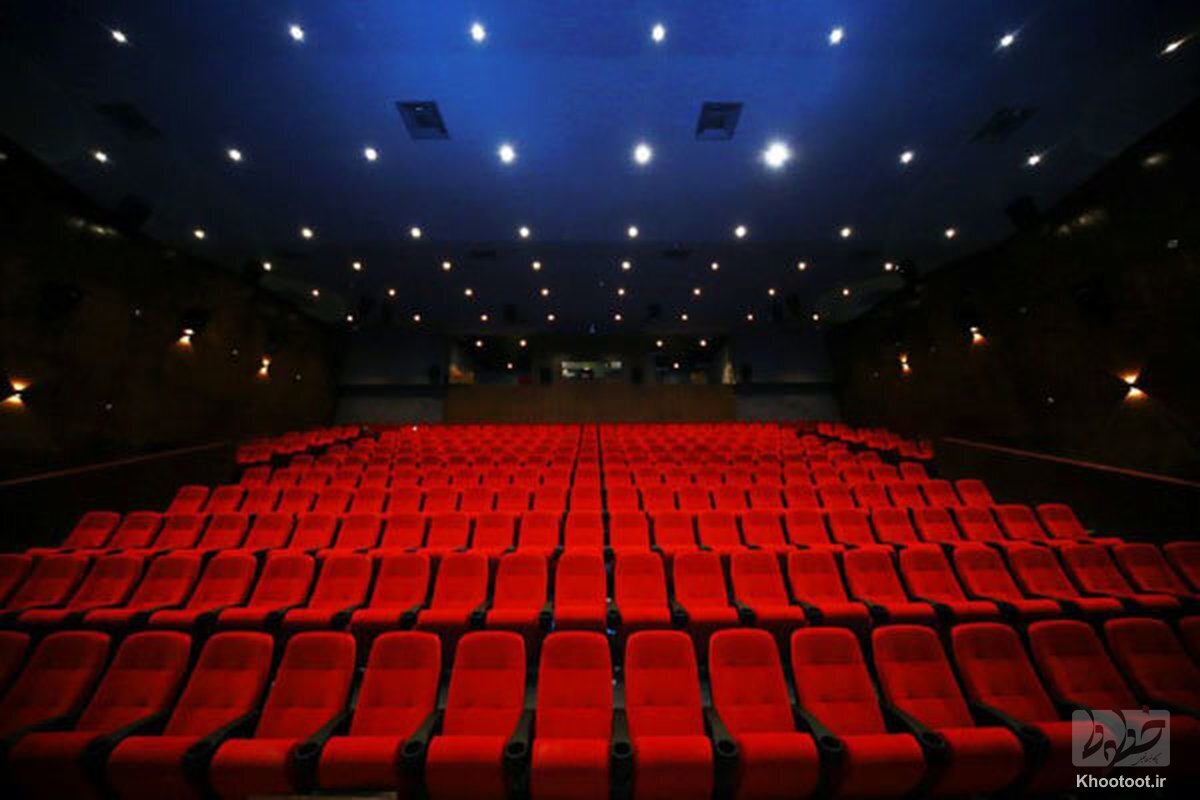 با دغدغه ماکارونی، مردم سینما نمیروند با دغدغه ماکارونی، مردم سینما نمیروند
