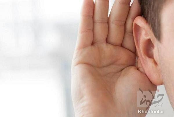 ژن کلیدی احیای شنوایی کشف شد