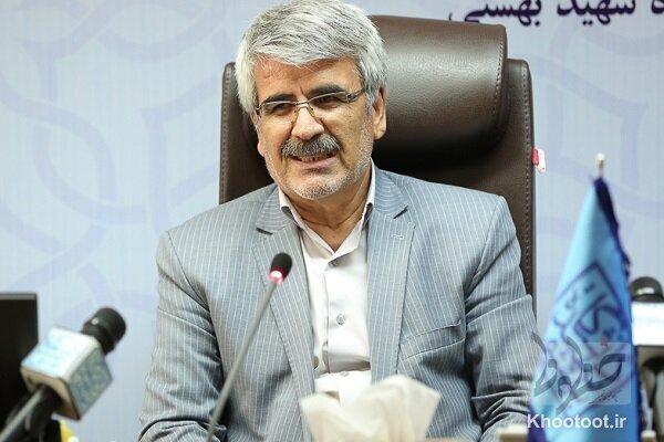پیشنهادی برای ایجاد ستاد «دیپلماسی علم و فناوری» در کشور پیشنهادی برای ایجاد ستاد «دیپلماسی علم و فناوری» در کشور