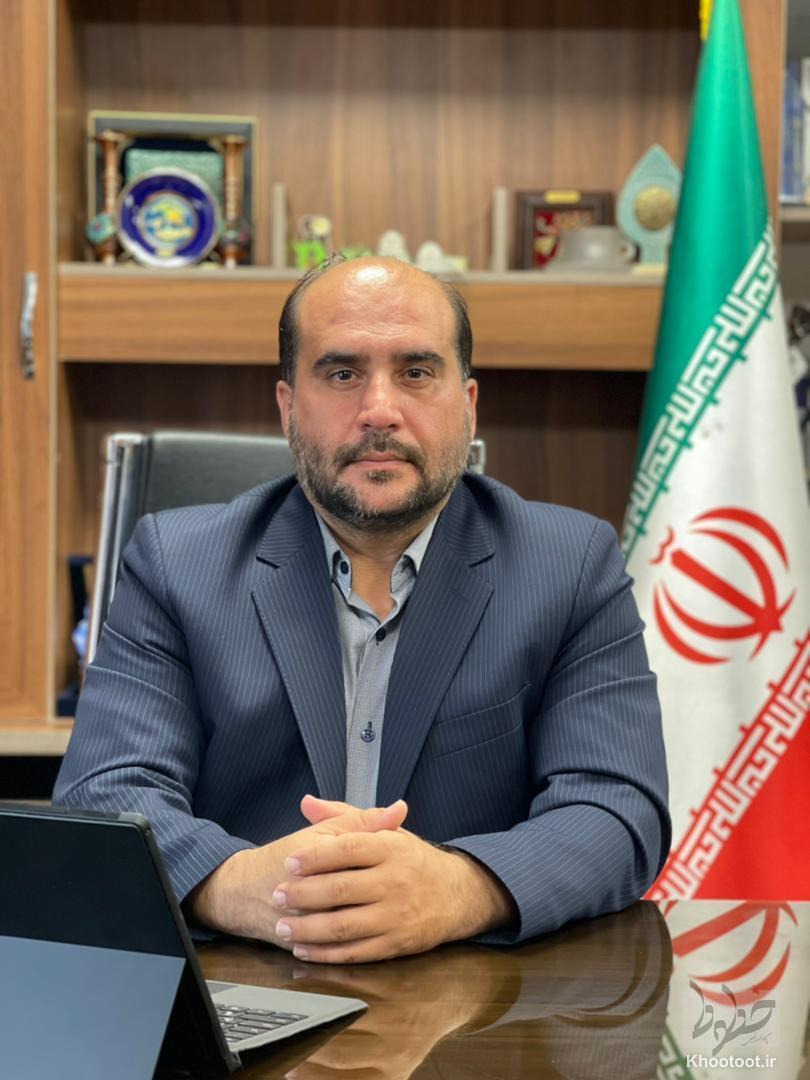 شرکت نامدار یکی از رهبران ICT میشود شرکت نامدار یکی از رهبران ICT میشود