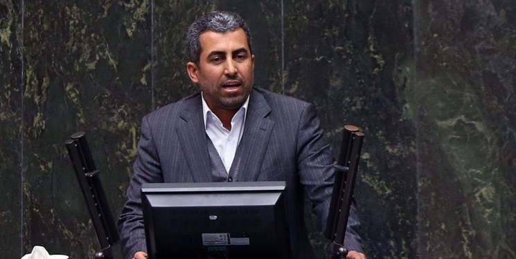 تعدیل نیرو در بنگاههای زیر ۱۰ نفر افزایش یافته/ طرح انتقال آب از خلیج فارس سریعتر عملیاتی شود! تعدیل نیرو در بنگاههای زیر ۱۰ نفر افزایش یافته/ طرح انتقال آب از خلیج فارس سریعتر عملیاتی شود!