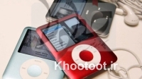 خداحافظی اپل از آیپاد خداحافظی اپل از آیپاد