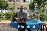 جزییات مراسم اختتامیه جشنواره تار و سهتار اعلام شد جزییات مراسم اختتامیه جشنواره تار و سهتار اعلام شد