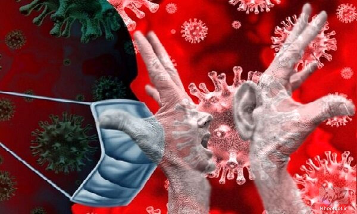 نوروتراپی درمانی نوین برای مبارزه با افسردگی/کنترل وسواس در بیماری کرونا نیازمند بررسی های تخصصی روانشناسی نوروتراپی درمانی نوین برای مبارزه با افسردگی/کنترل وسواس در بیماری کرونا نیازمند بررسی های تخصصی روانشناسی