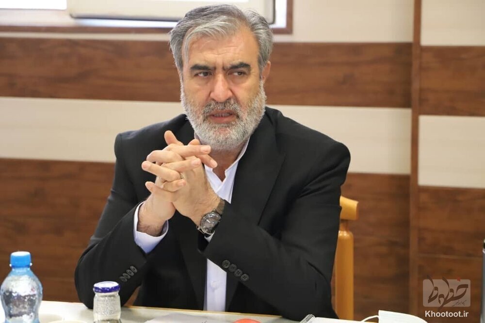 سیاستهای راهبردی ایران در حوزه هستهای، غیرقابل مذاکره است سیاستهای راهبردی ایران در حوزه هستهای، غیرقابل مذاکره است