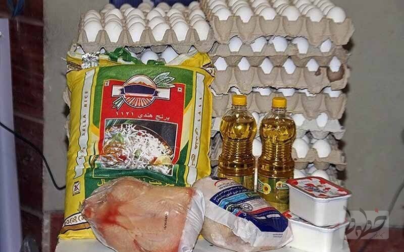 قیمت مرغ، تخم مرغ، روغن و لبنیات افزایش یافت