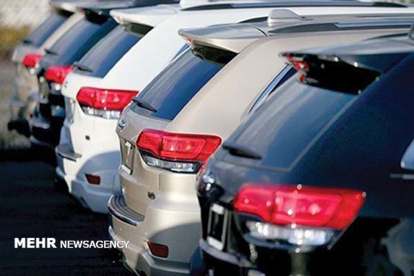 محدودیت واردات خودرو شایعه است واردات خودرو
