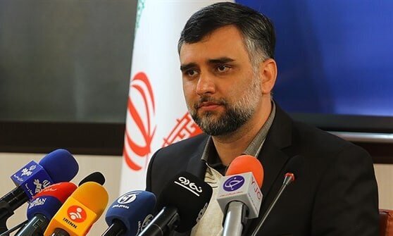 فروش ۱۳۷ میلیاردی نمایشگاه کتاب در بخش مجازی | با فروش کتاب خارج از فضای مسقف برخورد میشود فروش ۱۳۷ میلیاردی نمایشگاه کتاب در بخش مجازی | با فروش کتاب خارج از فضای مسقف برخورد میشود