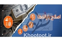 ظرفیت پهنای باند داخلی برای طرح اصلاح یارانهها افزایش یافت ظرفیت پهنای باند داخلی برای طرح اصلاح یارانهها افزایش یافت