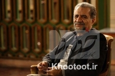 مصطفی رحماندوست: برای بچهها کتاب بخوانید، حتی زرد! مصطفی رحماندوست: برای بچهها کتاب بخوانید، حتی زرد!