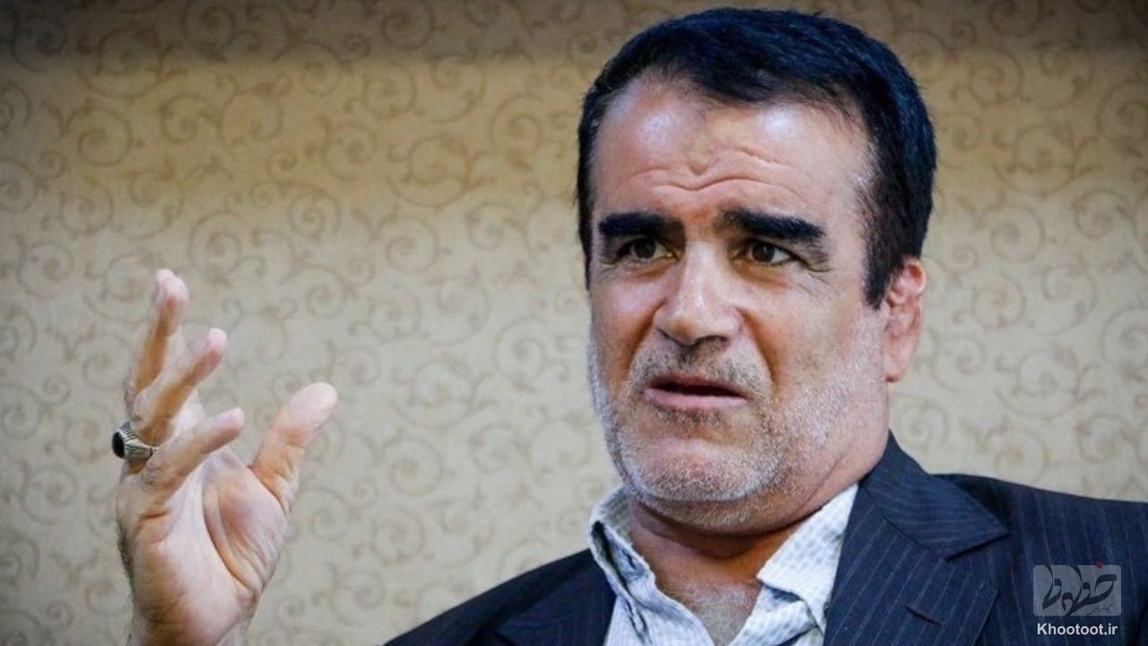 سیاستی مشابه سیاست احمدی نژاد! سیاستی مشابه سیاست احمدی نژاد!