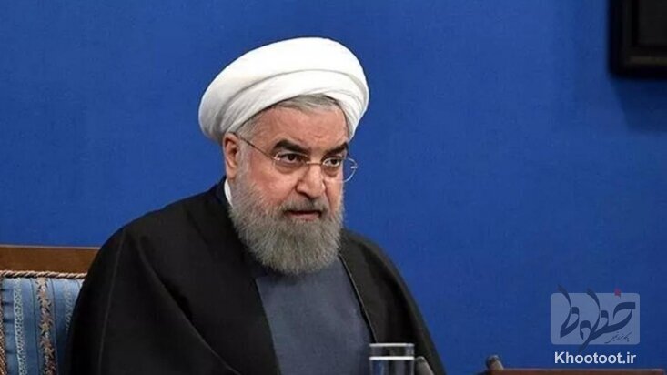 سایه محاکمه بر روی دولت روحانی!