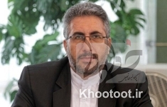 سخنگوی جدید تعزیرات منصوب شد سخنگوی جدید تعزیرات منصوب شد