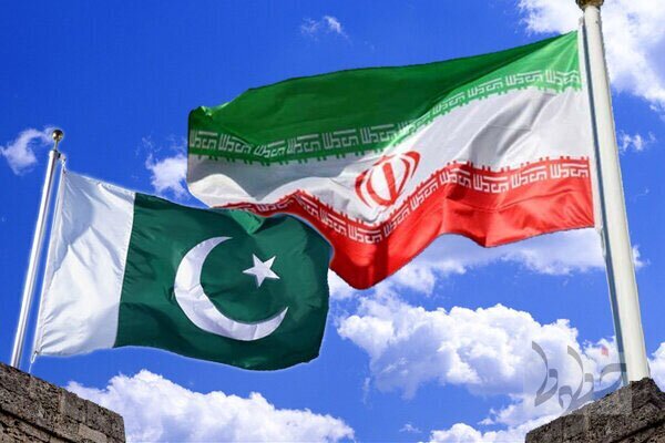   ایران و پاکستان