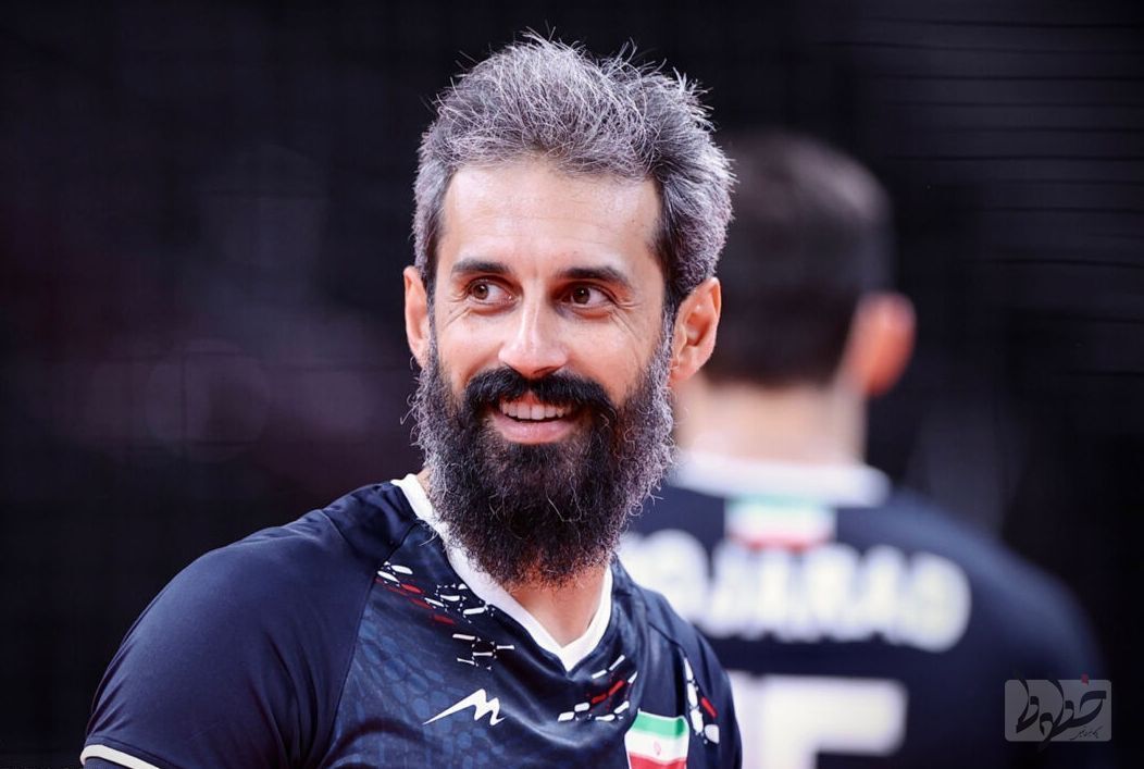 فرصتی برای بازگشت به تیم ملی ندارم/ ۲۰۰ درصد به مربیگری فکر میکنم فرصتی برای بازگشت به تیم ملی ندارم/ ۲۰۰ درصد به مربیگری فکر میکنم