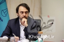 احتمال قطع آبِ بوستانهای جنگلی تهران به دلیل کمآبی/ عضو شورای شهر: ممکن است برخی درختان خشک شوند احتمال قطع آبِ بوستانهای جنگلی تهران به دلیل کمآبی/ عضو شورای شهر: ممکن است برخی درختان خشک شوند