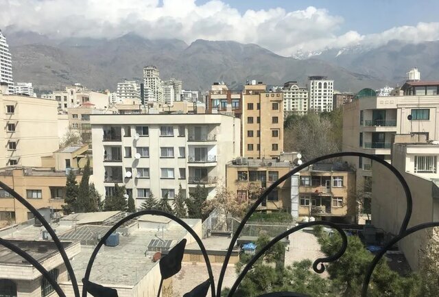 معاملات بازار مسکن به تحرک میرسد بازار مسکن