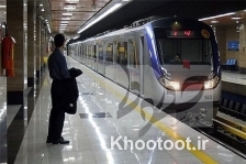 تکمیل خطوط متروی تهران ۷۰ هزار میلیارد تومان بودجه می‌خواهد