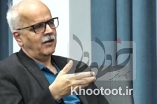 «سعید مدنی» بازداشت شد «سعید مدنی» بازداشت شد