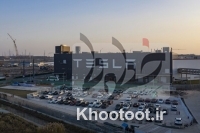 تسلا در چین فراخوان خرابی خودرو صادر کرد تسلا در چین فراخوان خرابی خودرو صادر کرد