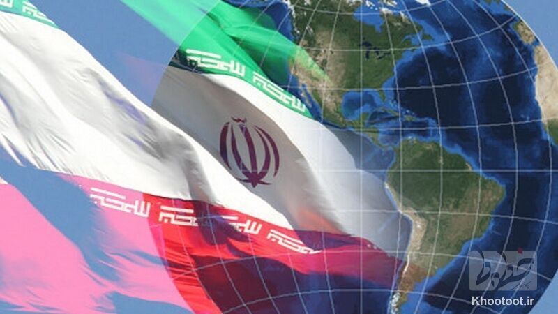 مشکل اصلی دیپلماسی ایران خود تحریمی است!