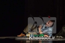حسن معجونی به «باغ» میرود! حسن معجونی به «باغ» میرود!