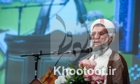 ایستادگی مقتدرانه جمهوری اسلامی در مقابل اردوگاه غرب