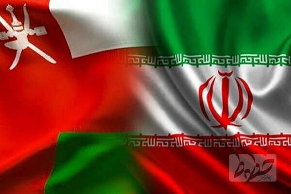 ایران و عمان  