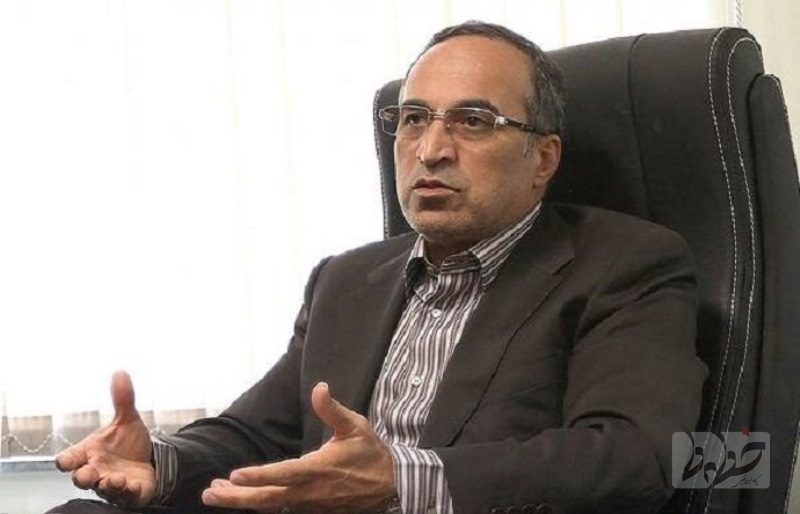 فدراسیون فوتبال مدیر عوامفریب نمیخواهد/ یک بار هم که شده از فیفا راهنمایی بخواهیم فدراسیون فوتبال مدیر عوامفریب نمیخواهد/ یک بار هم که شده از فیفا راهنمایی بخواهیم