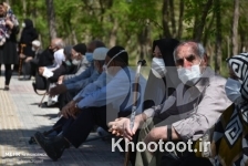 سالمندانِ کدام استانها وضعیت زندگی بهتری دارند؟ سالمندانِ کدام استانها وضعیت زندگی بهتری دارند؟