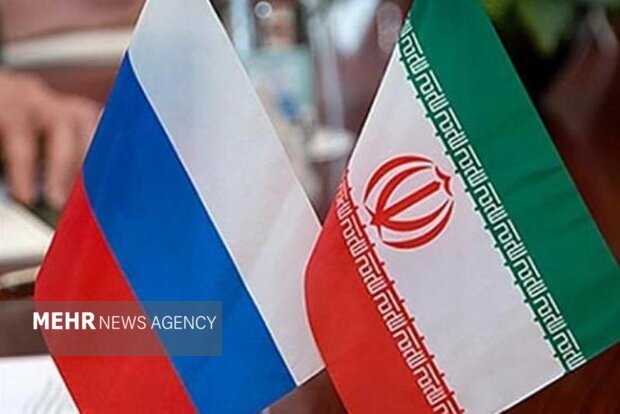 ۱۰۰ هزار هکتار زمین کشت فراسرزمینی روسیه به ایران داده میشود ایران روسیه