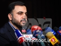 وزیر ICT: فیبر نوری فقط در انحصار مخابرات نیست وزیر ICT: فیبر نوری فقط در انحصار مخابرات نیست