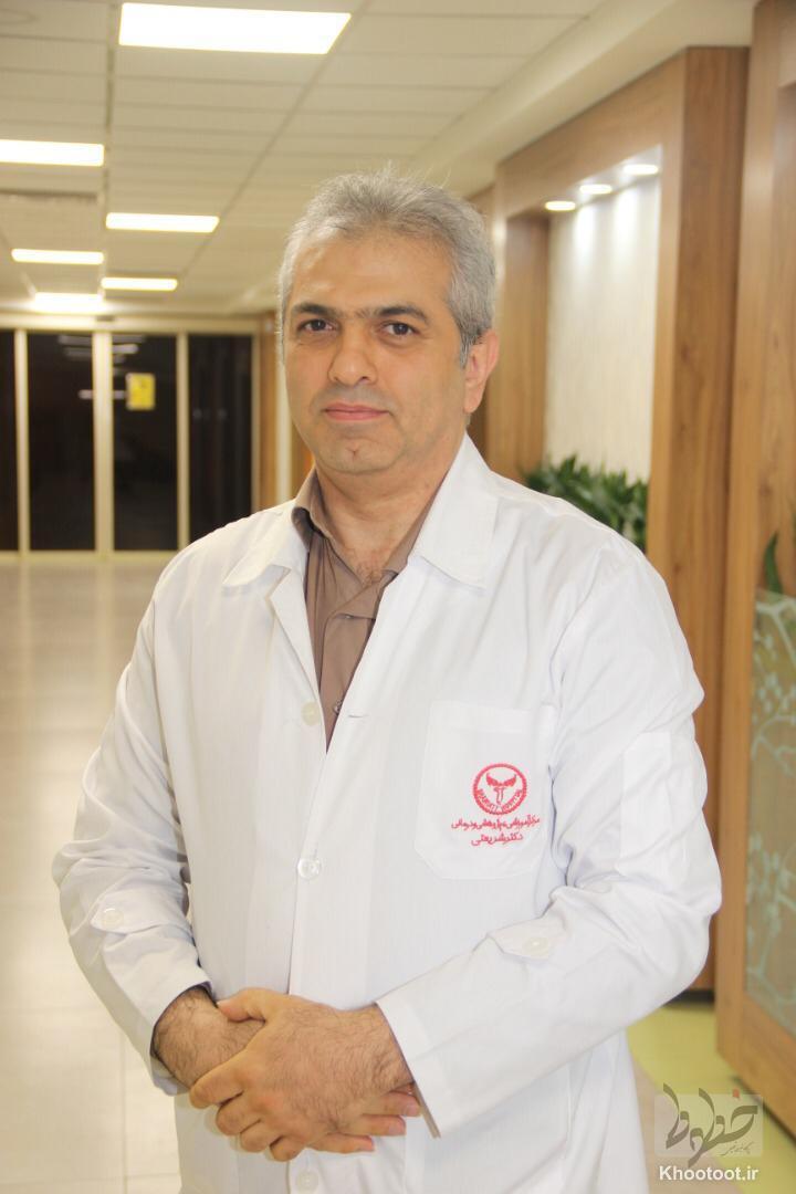 ایمونوتراپی راهکاری نوین برای درمان سرطان ریه ایمونوتراپی راهکاری نوین برای درمان سرطان ریه