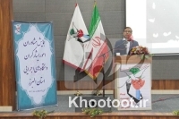 مدیرانی که قانون تبدیل وضعیت ایثارگران را اجرا نکنند برکنار میشوند مدیرانی که قانون تبدیل وضعیت ایثارگران را اجرا نکنند برکنار میشوند