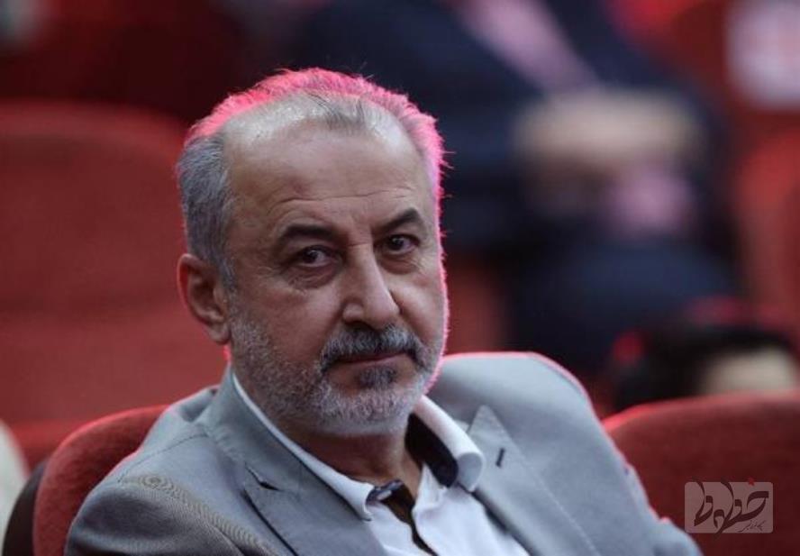 رادوشویچ اهل مذاکره بود علیه پرسپولیس حکم نمیگرفت/ بناست گلمحمدی برای تمدید با بازیکنان صحبت کند رادوشویچ اهل مذاکره بود علیه پرسپولیس حکم نمیگرفت/ بناست گلمحمدی برای تمدید با بازیکنان صحبت کند