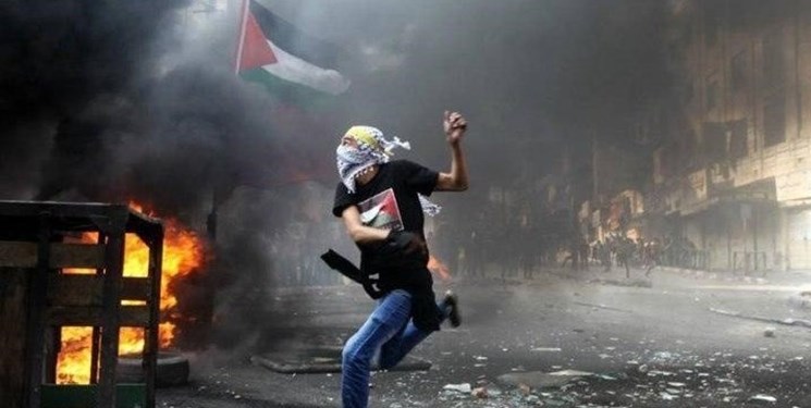 برگزاری نشست برای ارائه گزارش از مقاومت ملت فلسطین برگزاری نشست برای ارائه گزارش از مقاومت ملت فلسطین