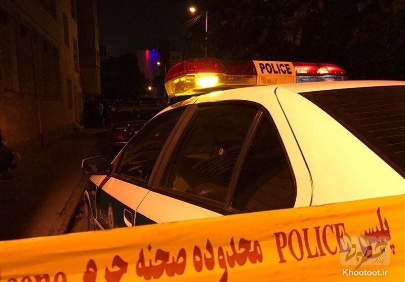 قتل هولناک پسر جوان به خاطر آزار و اذیت یک سگ! قتل هولناک پسر جوان به خاطر آزار و اذیت یک سگ!