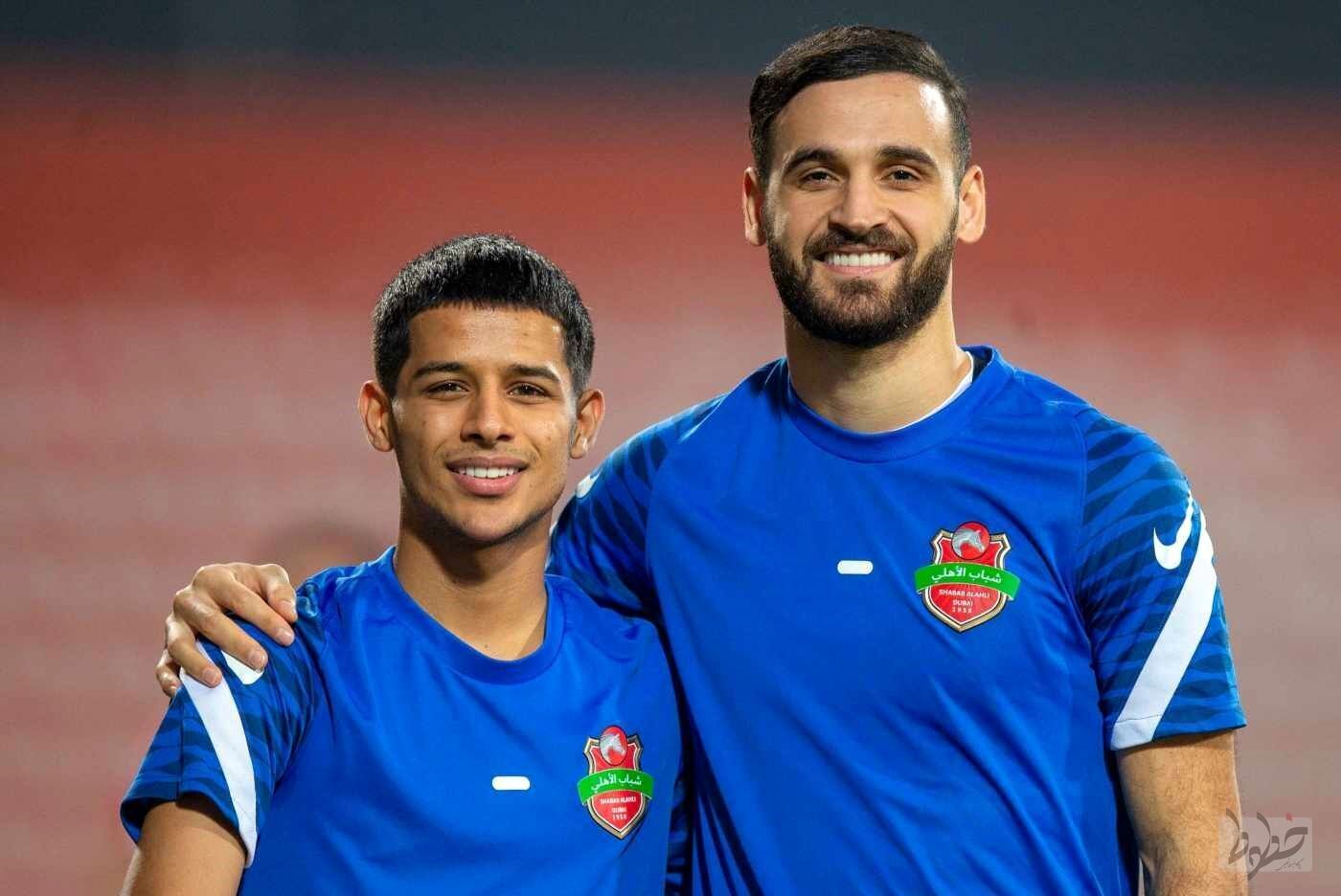 ملیپوشان استقلال و پرسپولیس از قایدی و نوراللهی عبرت میگیرند؟ ملیپوشان استقلال و پرسپولیس از قایدی و نوراللهی عبرت میگیرند؟