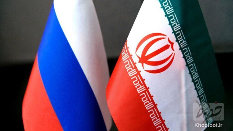 همکاری ایران و روسیه در زمینه بازار محصولات دانش بنیان همکاری ایران و روسیه در زمینه بازار محصولات دانش بنیان