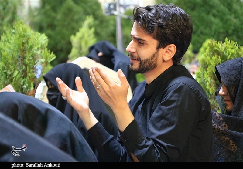 شهید , گلزار شهدا , دفاع مقدس ,