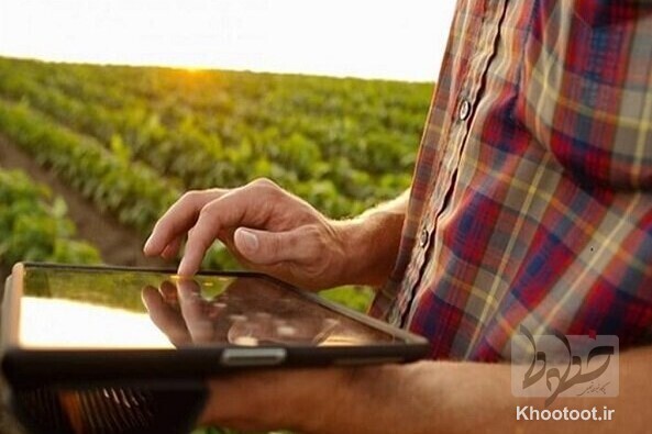 نوآوری‌های فناورانه برای توسعه کشاورزی هوشمند حمایت می‌شوند