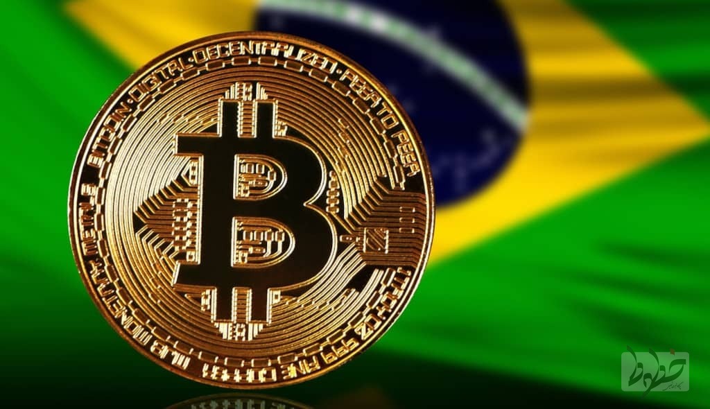 نخستین لایحه قانونگذاری ارز‌های دیجیتال در برزیل تصویب شد