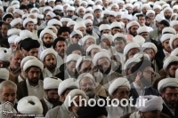 روحانیون چرا مورد هجوم ضدانقلاب قرار می گیرند؟ روحانیون چرا مورد هجوم ضدانقلاب قرار می گیرند؟