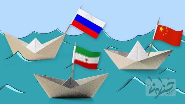 پکن؛ تهران را از دست میدهد پکن