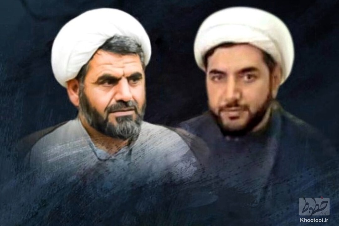 رسیدگی به پرونده شهادت دو روحانی در حرم رضوی آغاز شد/اتهامم را قیول دارو، اما پشیمانم! رسیدگی به پرونده شهادت دو روحانی در حرم رضوی آغاز شد/اتهامم را قیول دارو، اما پشیمانم!